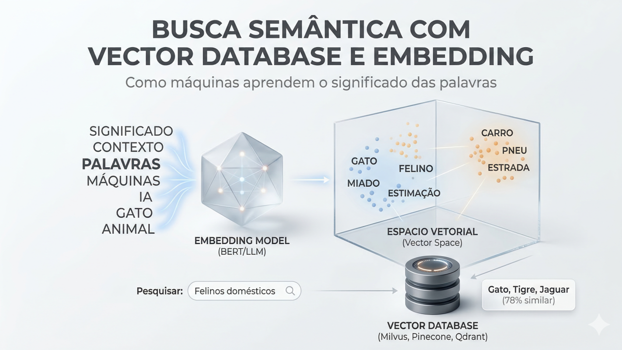 Busca semântica